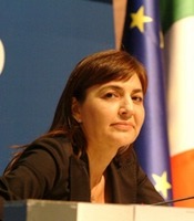 Renata Polverini