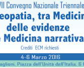 Convegno SIOMI Firenze, 4-6 Marzo 2016
