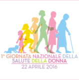 GIORNATA NAZIONALE DELLA SALUTE DELLA DONNA