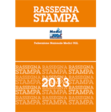 Rassegna Stampa 2013