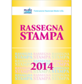 Rassegna Stampa 2014