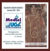 Elezione Ordine dei Medici 2013