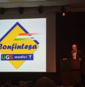 XXII Congresso della ‘SOCIETA’ ITALIANA DI MEDICINA SUBACQUEA E IPERBARICA’