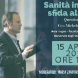 UN INVITO AL DIALOGO TRA MEDICI, SANITARI E COMUNITA’ ACCADEMICA