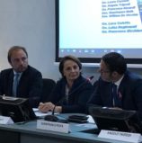 Convegno Sanità alla sede di Roma del Parlamento Europeo